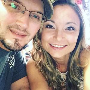 Meet your Posher, Teresa